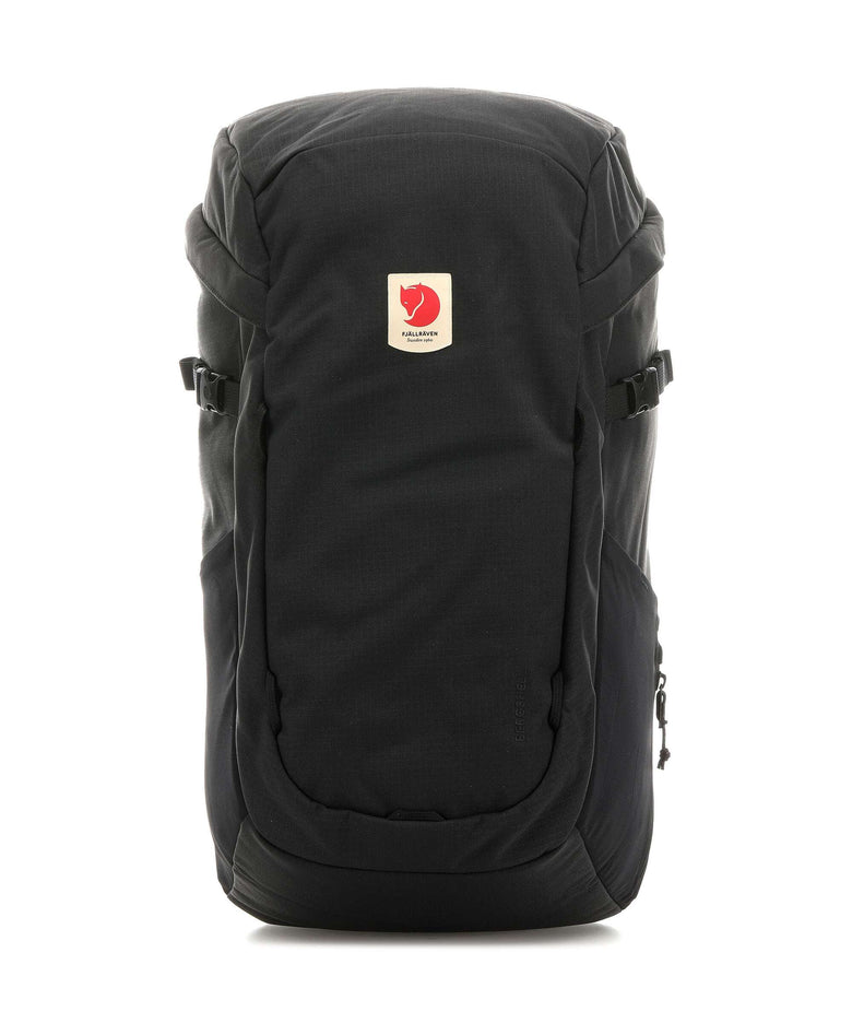 Fjällräven Ulvö 30 Hiking backpack black