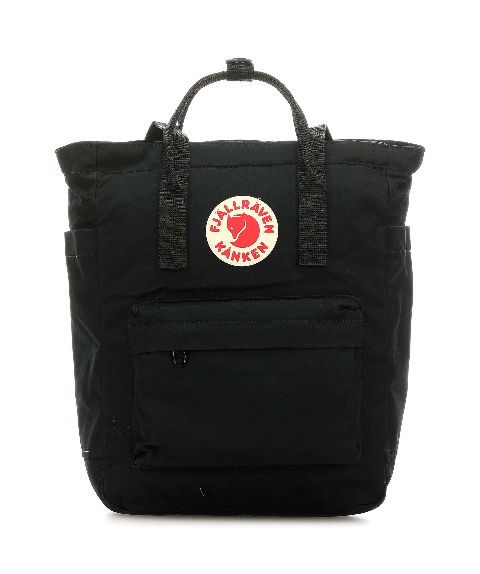 Fjällräven Kånken Totepack Tote bag black
