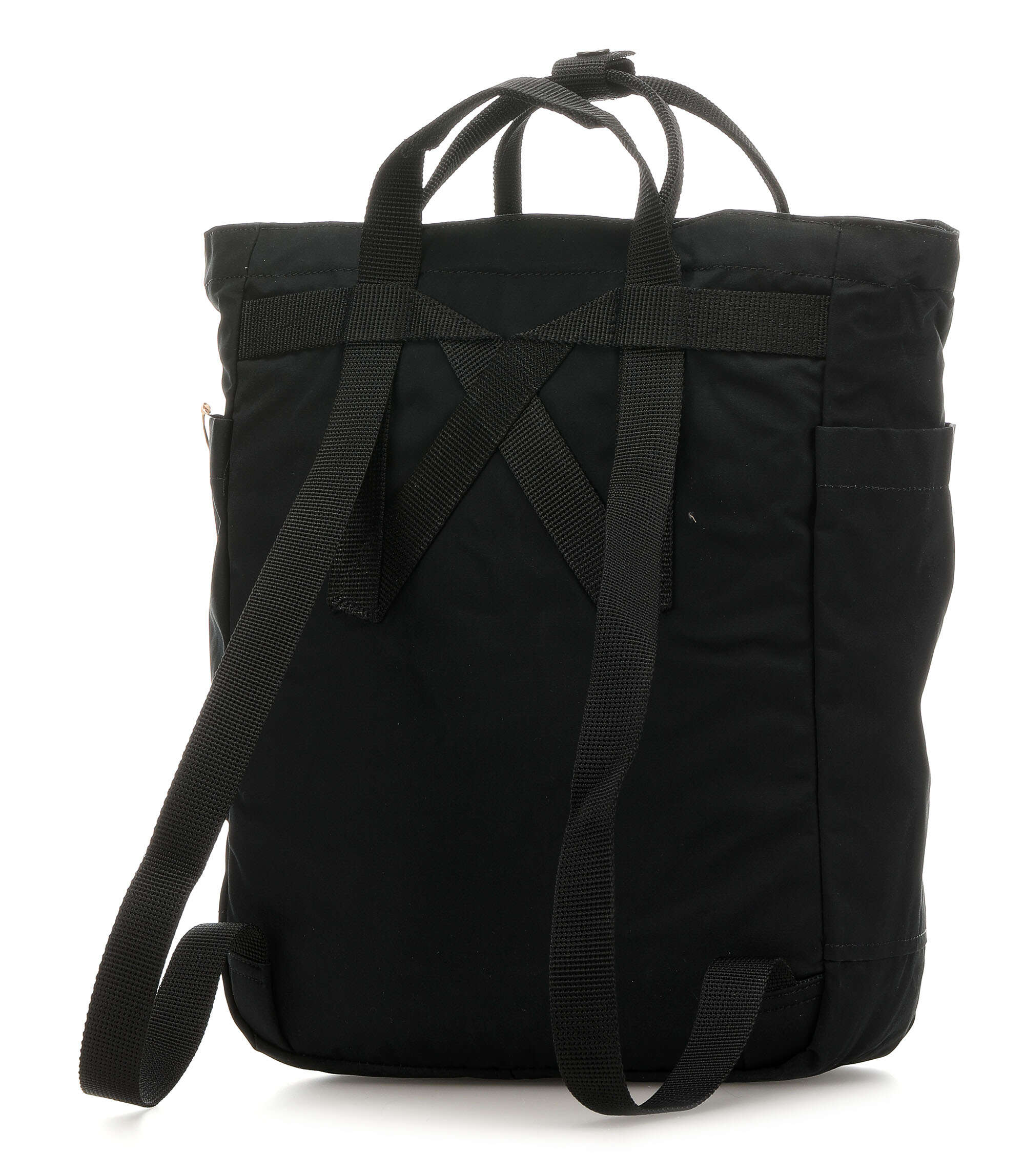 Fjällräven Kånken Totepack Tote bag black