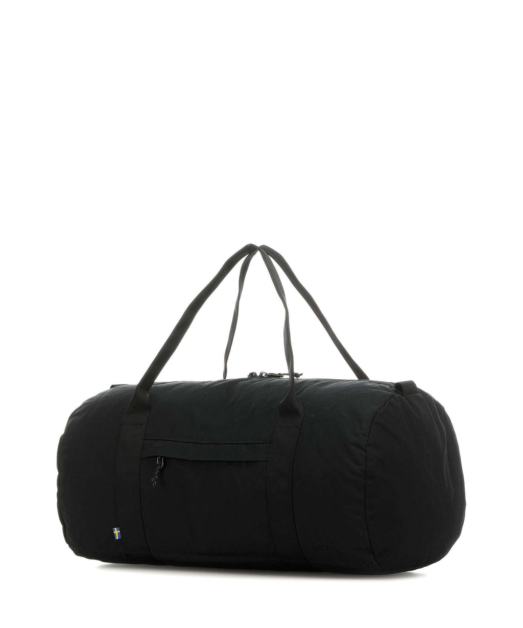 Fjällräven Vardag 30 Weekend bag black