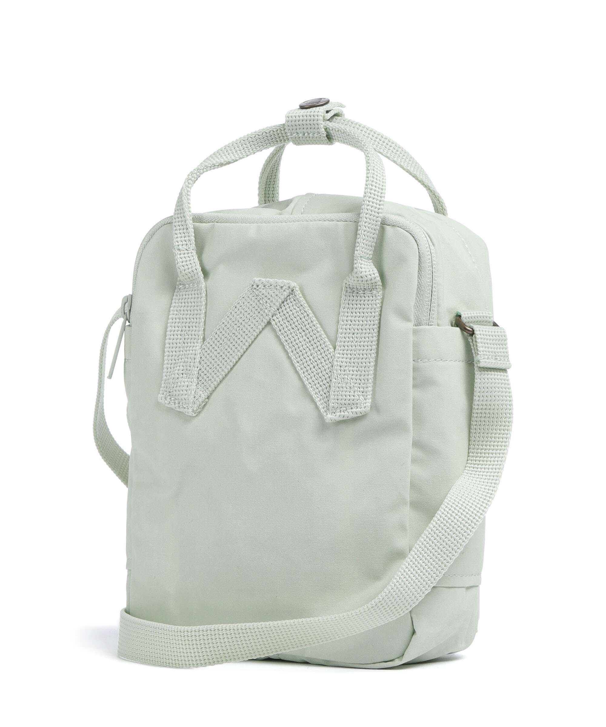 24ss Theory Kelso Zaine BE A ライトグレー 32 Fjällräven Kånken Sling Crossbody bag vinylon mint green - 23797