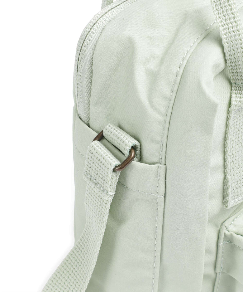 Fjällräven Kånken Sling Crossbody bag mint green