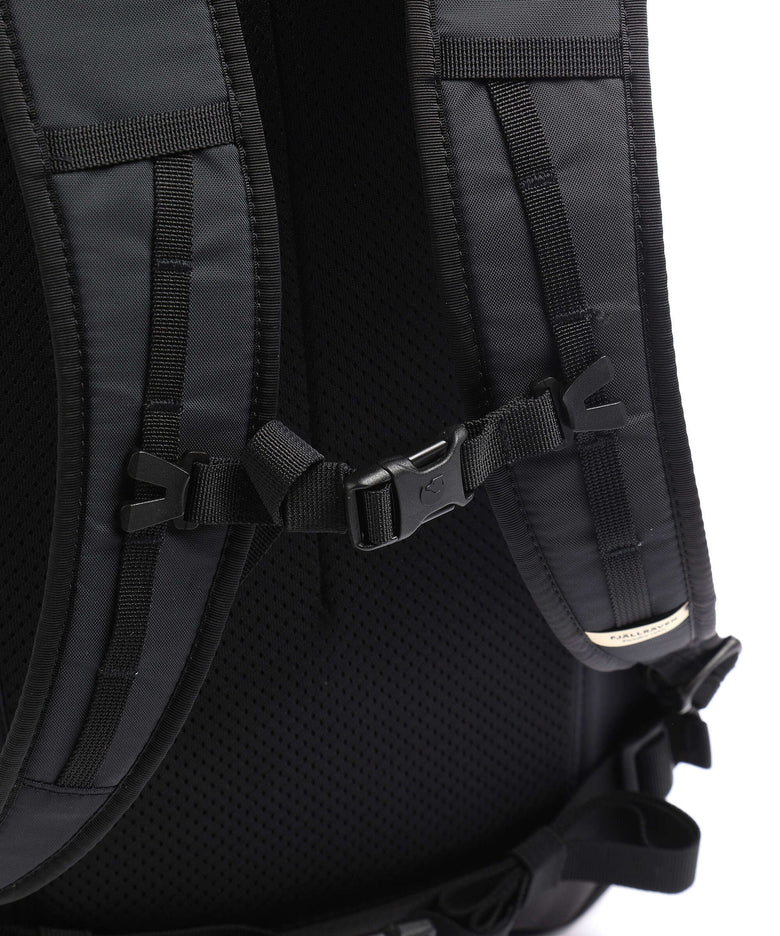 Fjällräven High Coast 24 Backpack black