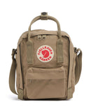 Fjällräven Kånken Sling Crossbody bag clay