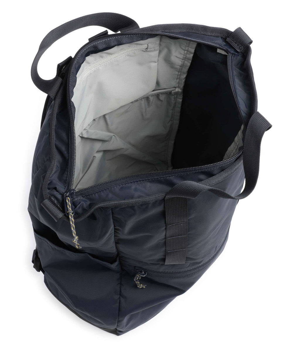 Fjällräven High Coast Backpack bag navy