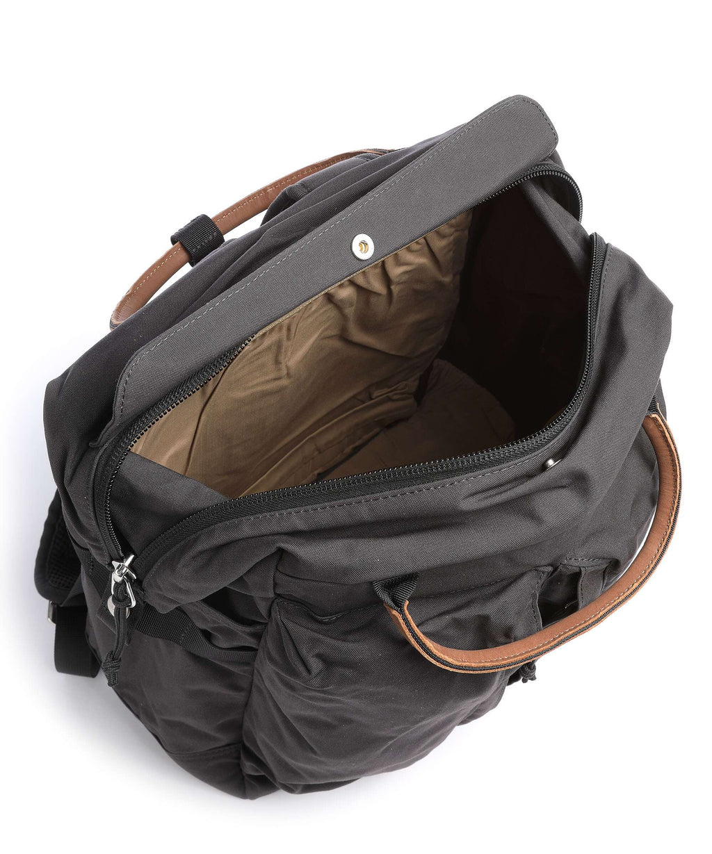 Fjällräven Haulpack No.1 Backpack dark grey