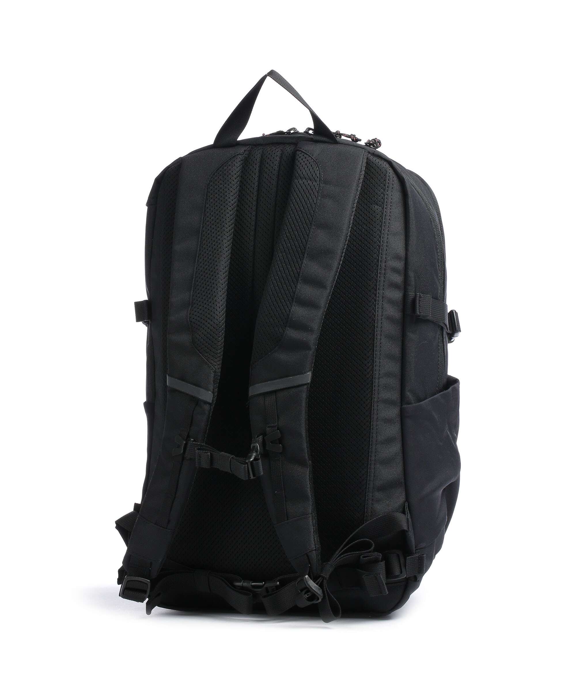 Fjällräven Skule 28 Hiking backpack 15″ polyester black - 23346