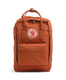 Fjällräven Kånken Laptop 15" Backpack terracotta brown