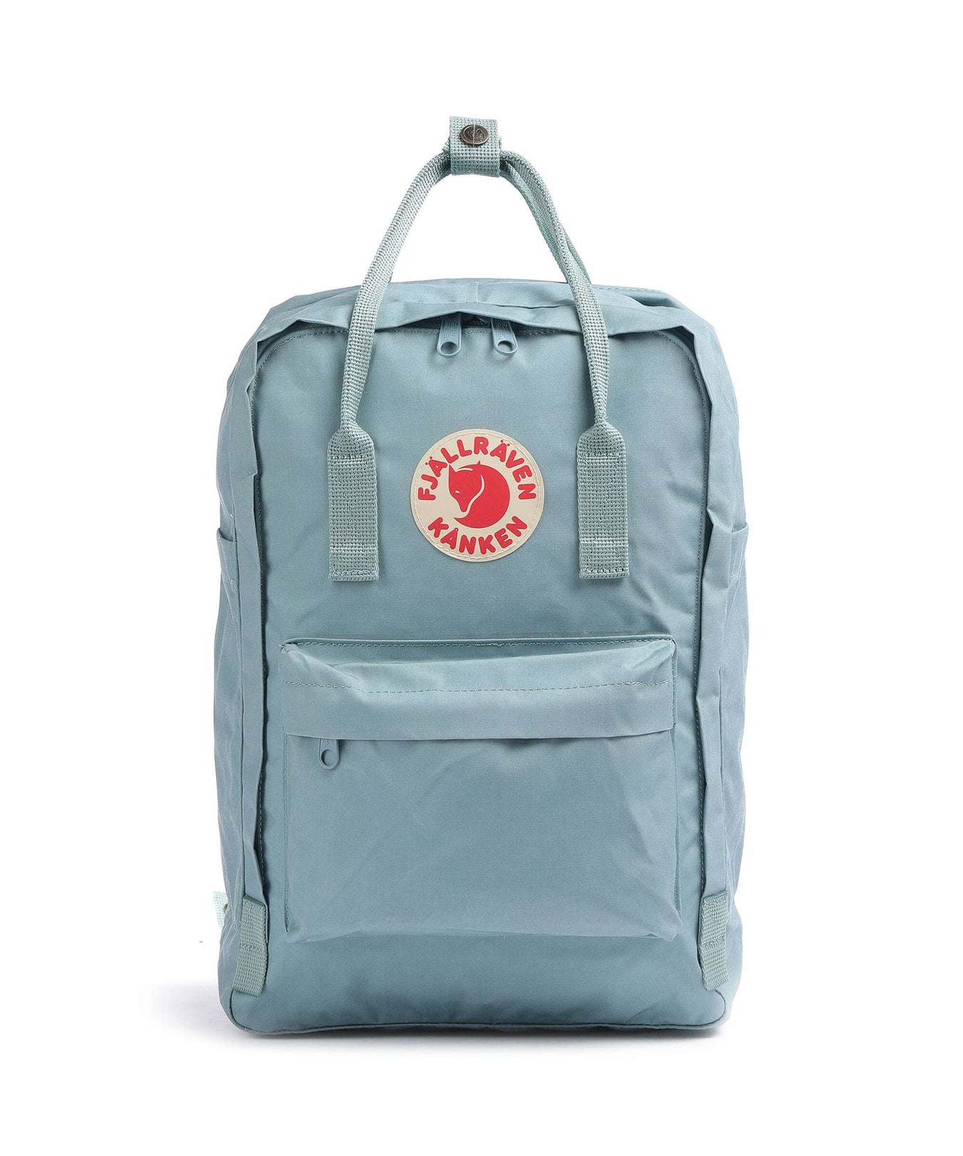 Fjällräven Kånken Laptop 15" Backpack sky blue