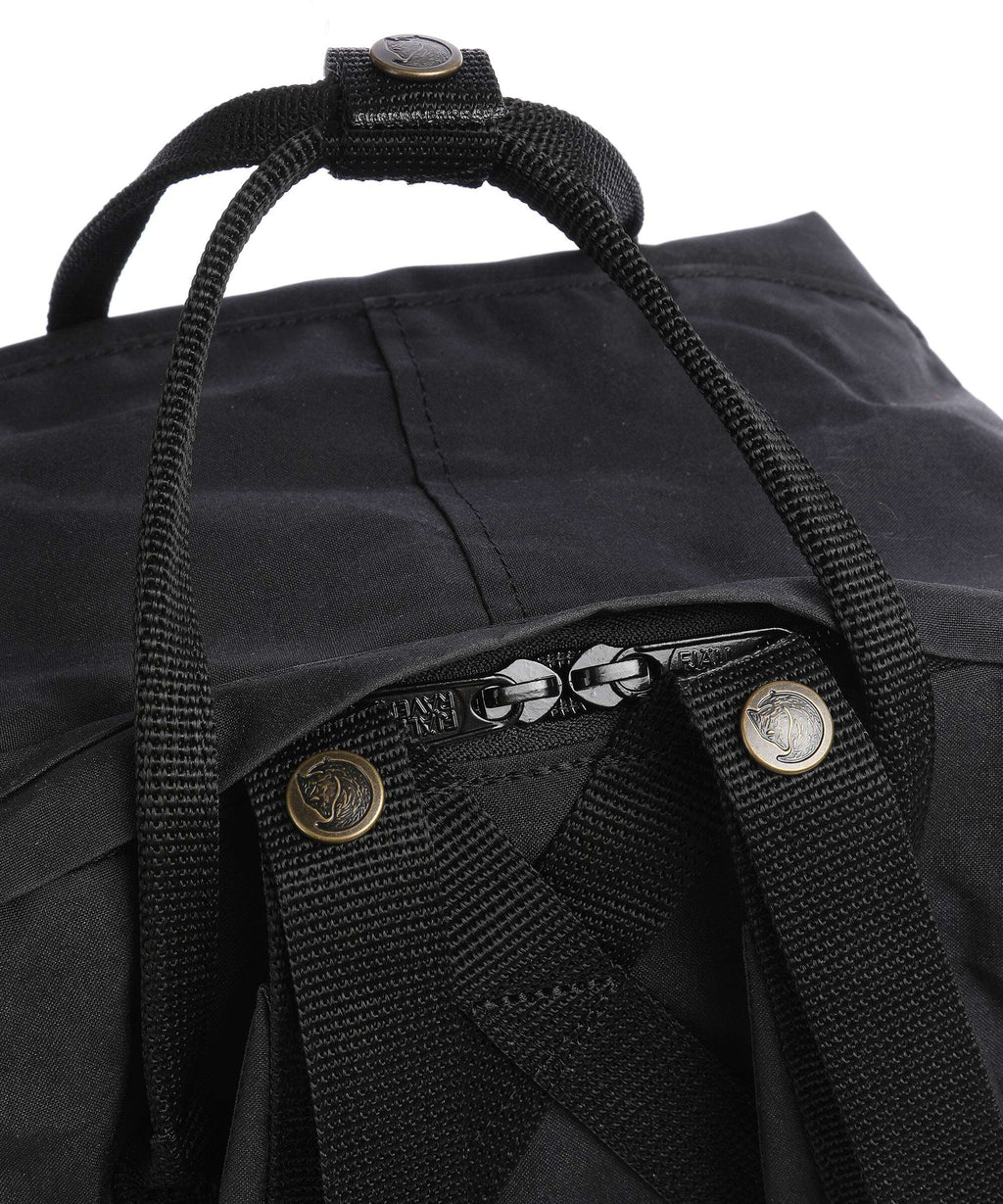 Fjällräven Kånken Laptop 15" Backpack black