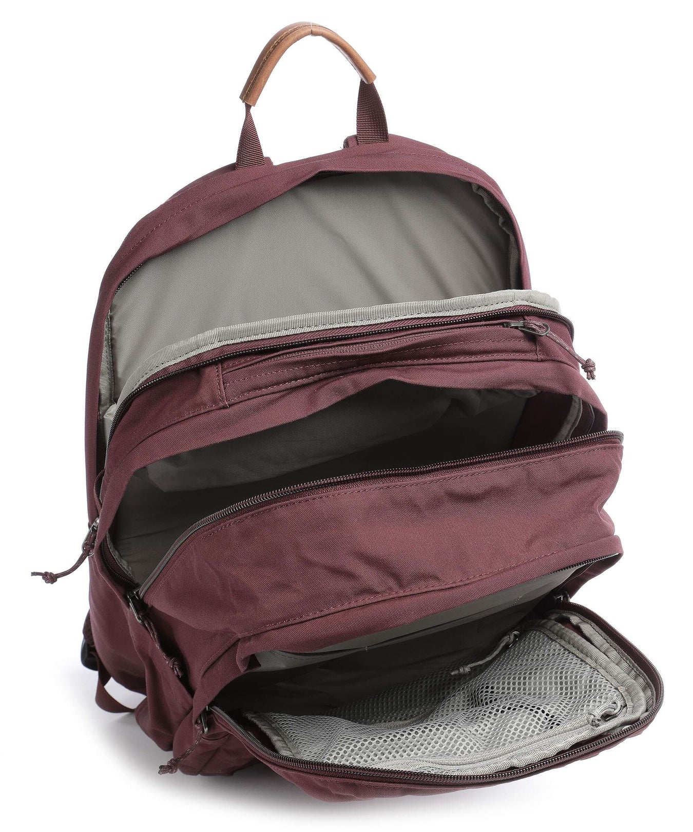 Fjällräven Räven 28 Backpack port