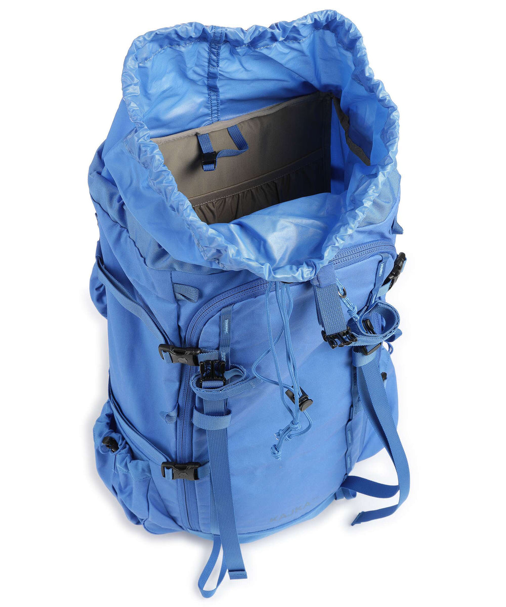 Fjällräven Kajka 35 M/L Hiking backpack un blue 