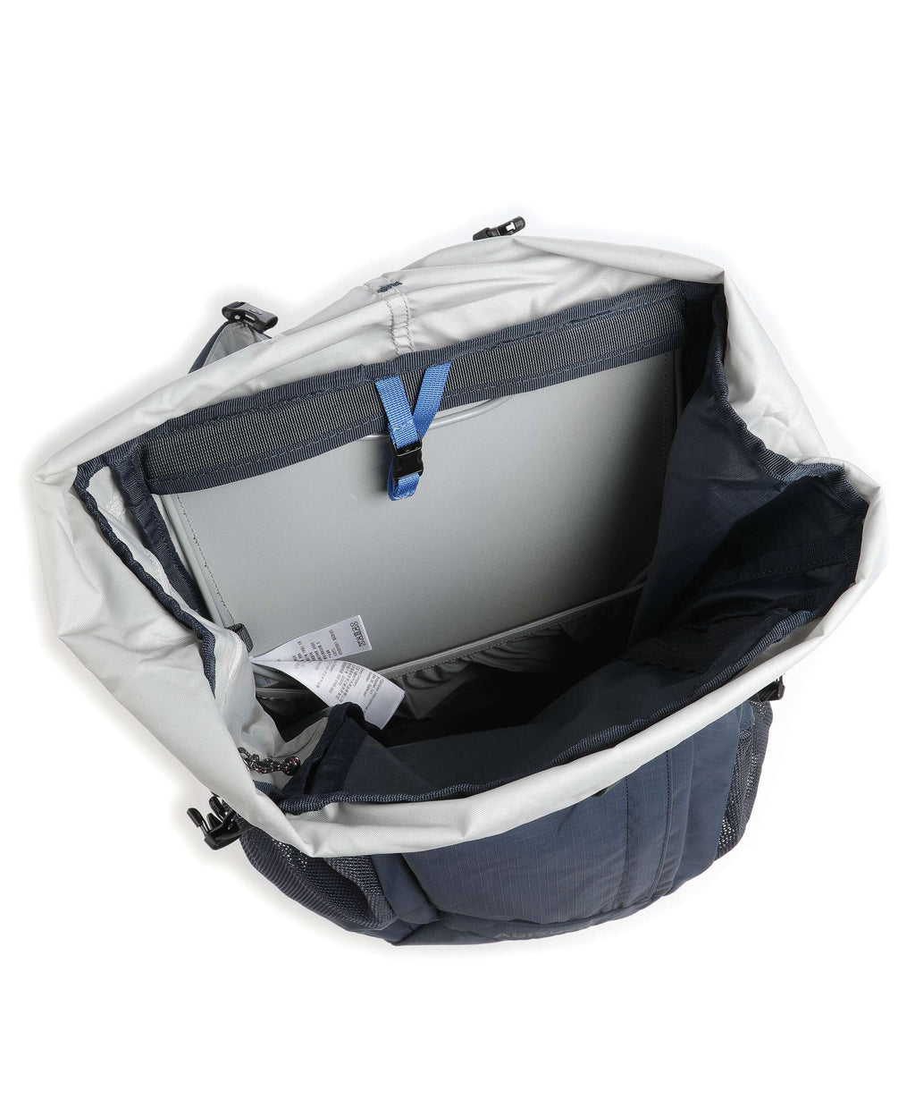 Fjällräven Abisko Hike 35 M/L Hiking backpack navy