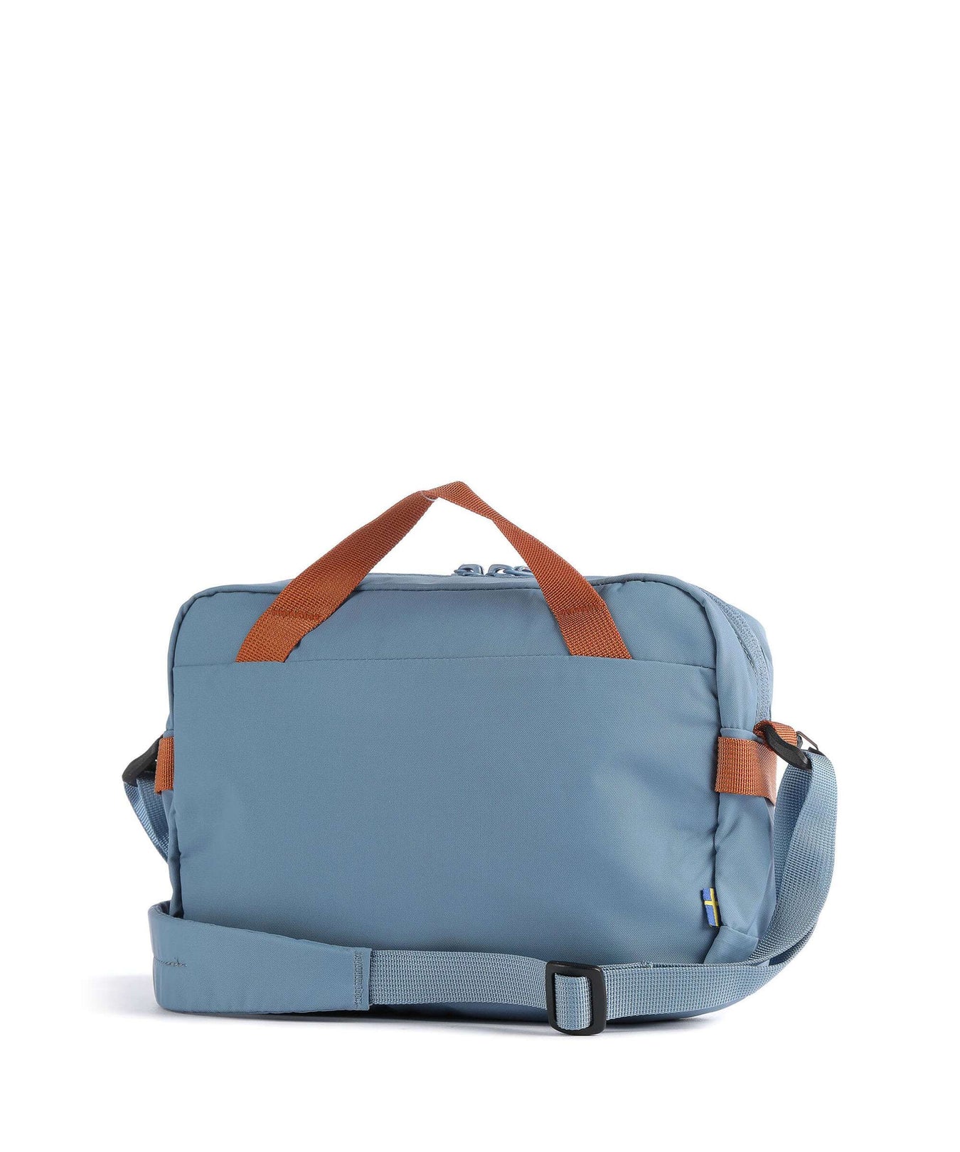 Fjällräven High Coast Crossbody bag dawn blue