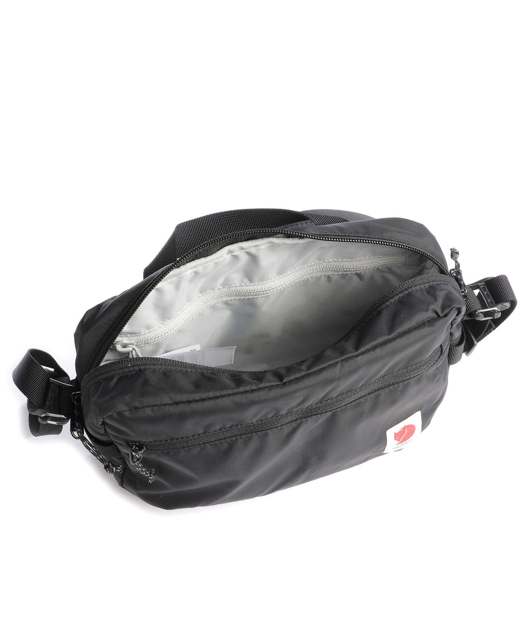 Fjällräven High Coast Crossbody bag black