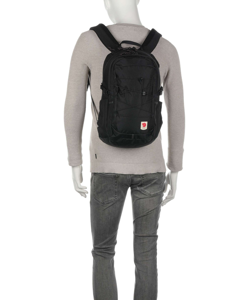 Fjällräven Skule 20 Backpack navy
