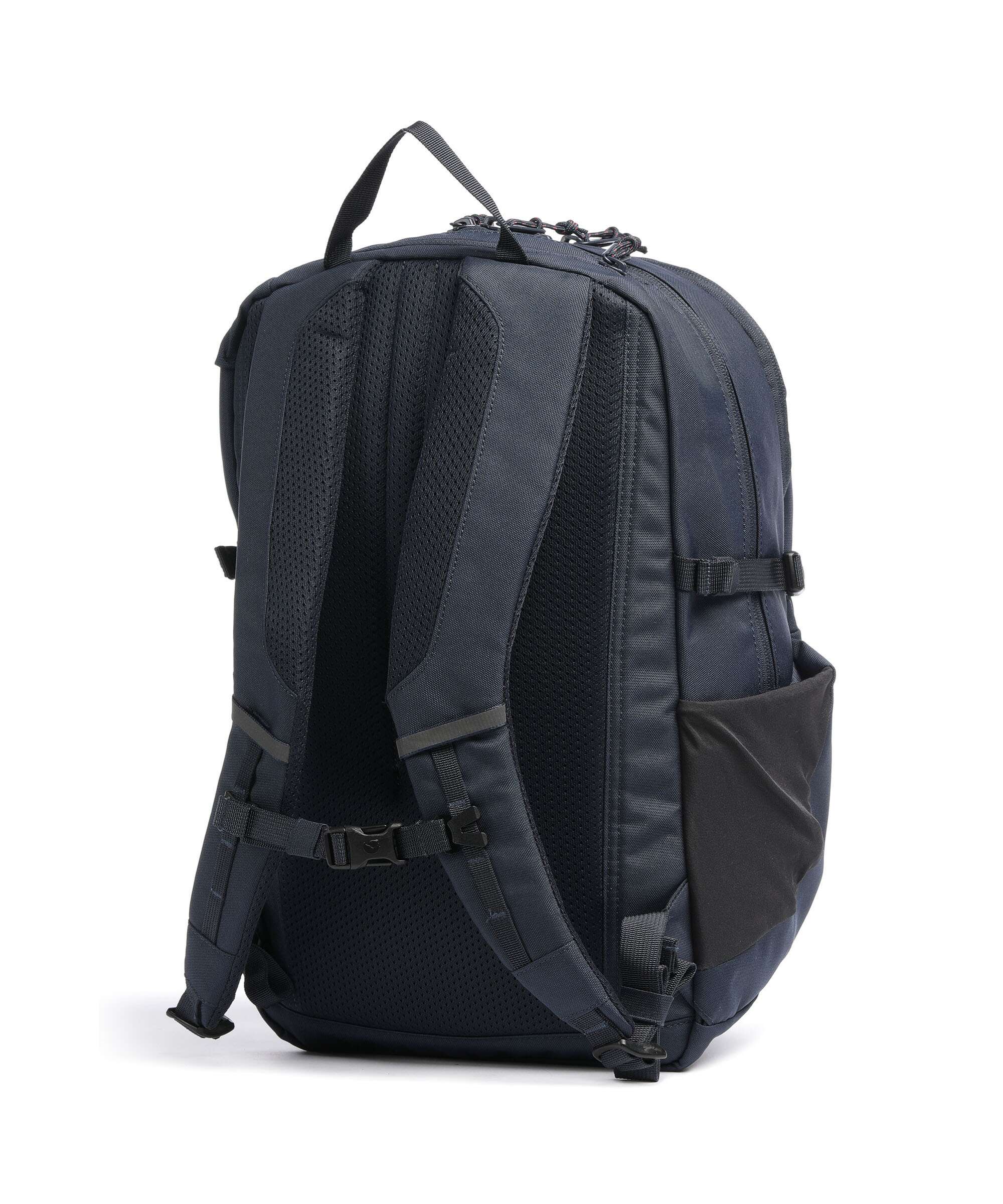 Fjällräven Skule 20 Backpack 13″ polyester navy - 23349-560 – WARDOW
