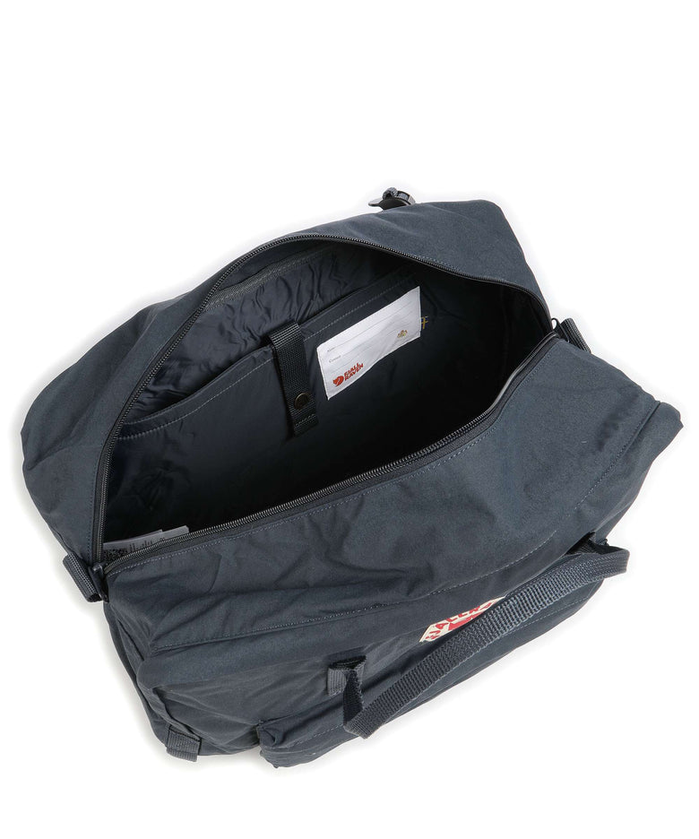 Fjällräven Kånken Weekend bag navy