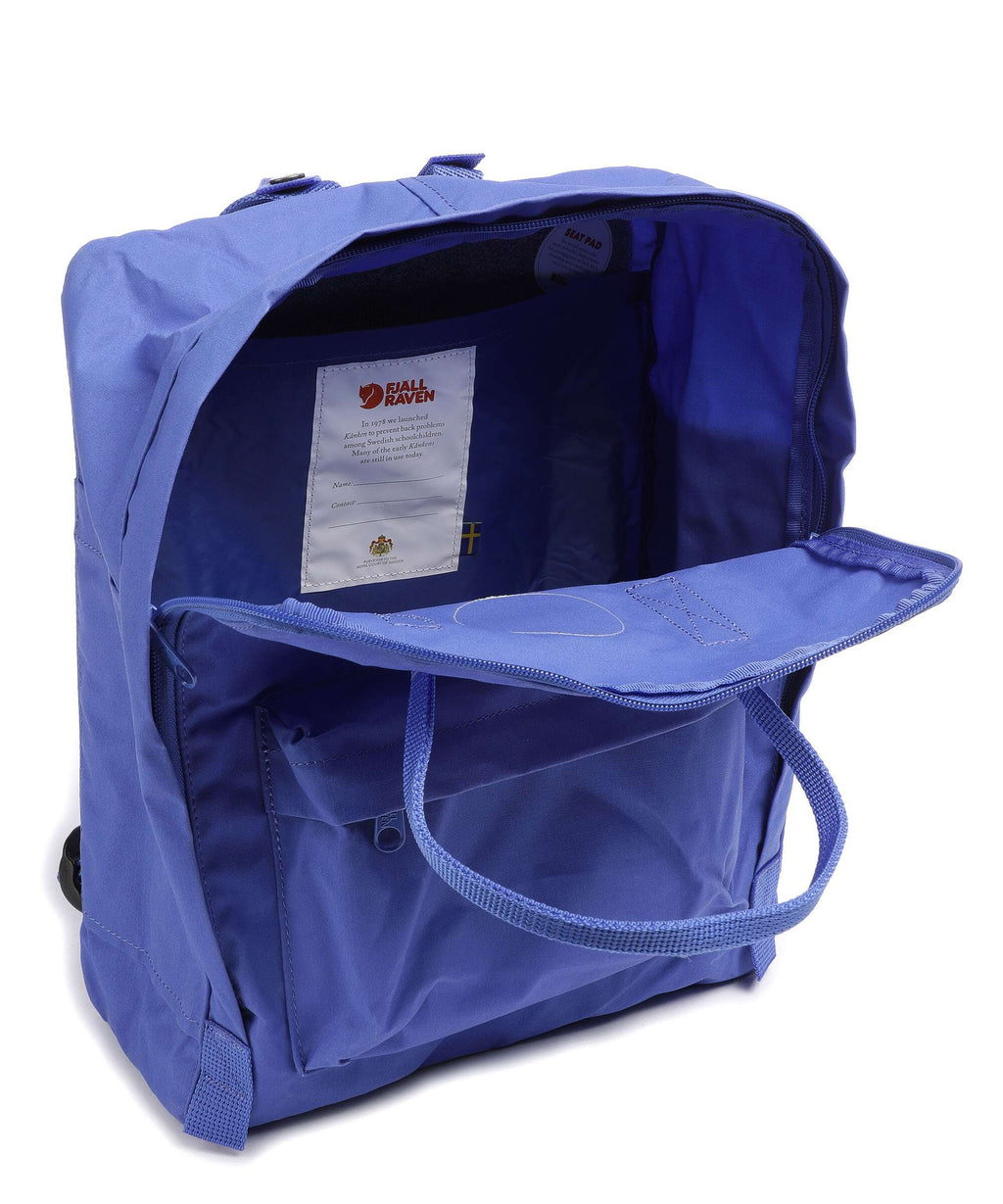 Fjällräven Kånken Backpack cobalt blue