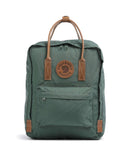 Fjällräven Kånken No. 2 Backpack deep patina