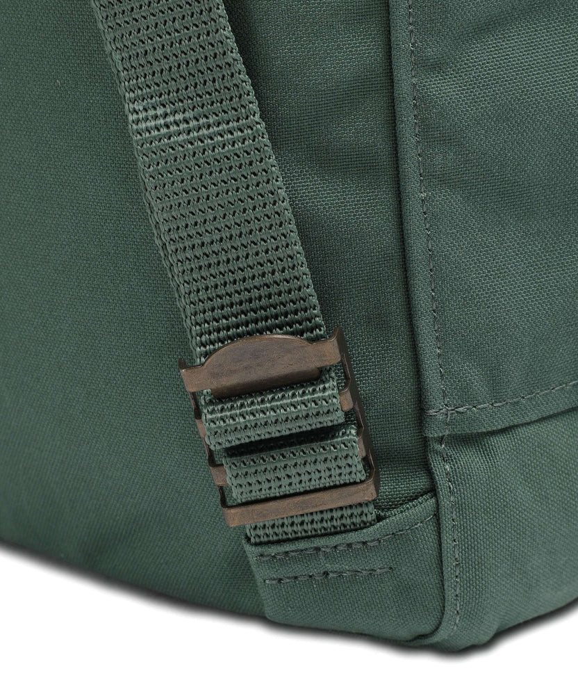 Fjällräven Kånken No. 2 Backpack deep patina