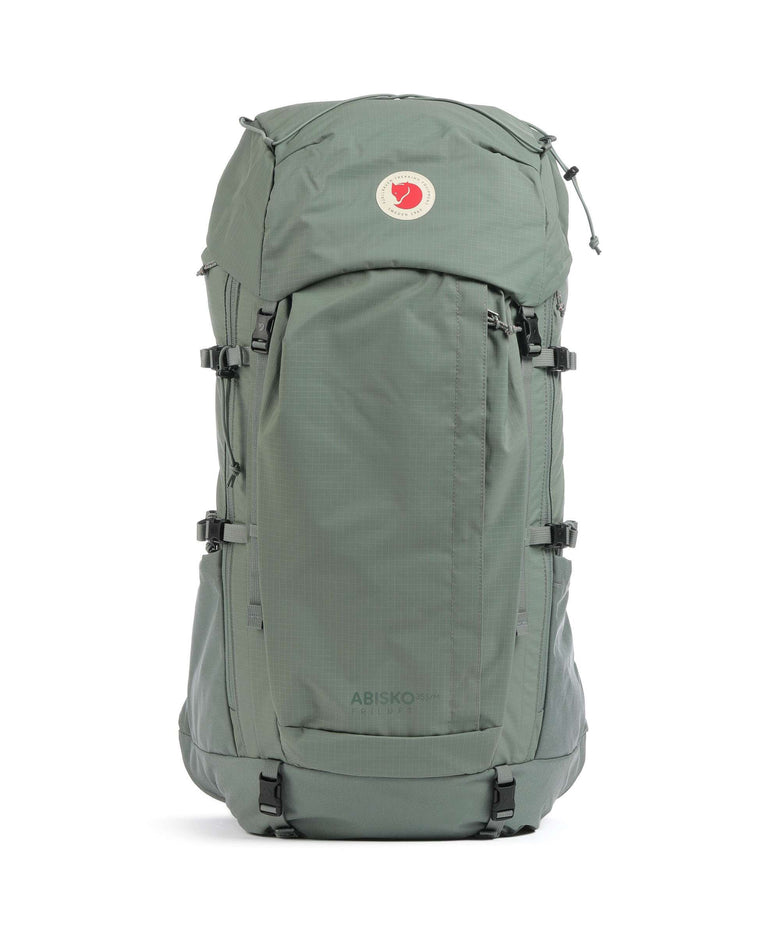 Fjällräven Abisko Friluft 35 S/M Hiking backpack recycled polyamide patina green