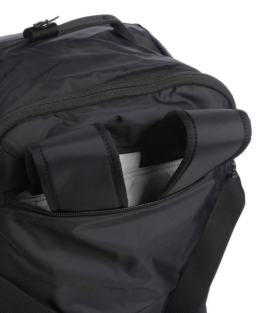 Fjällräven High Coast 36 Weekend bag black