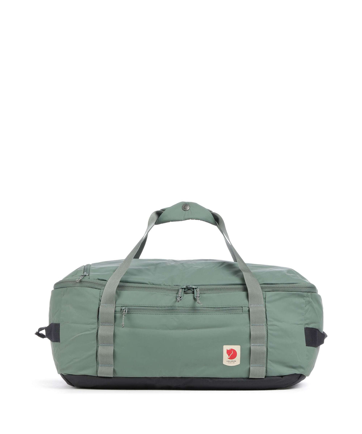 Fjällräven High Coast 36 Weekend bag patina green