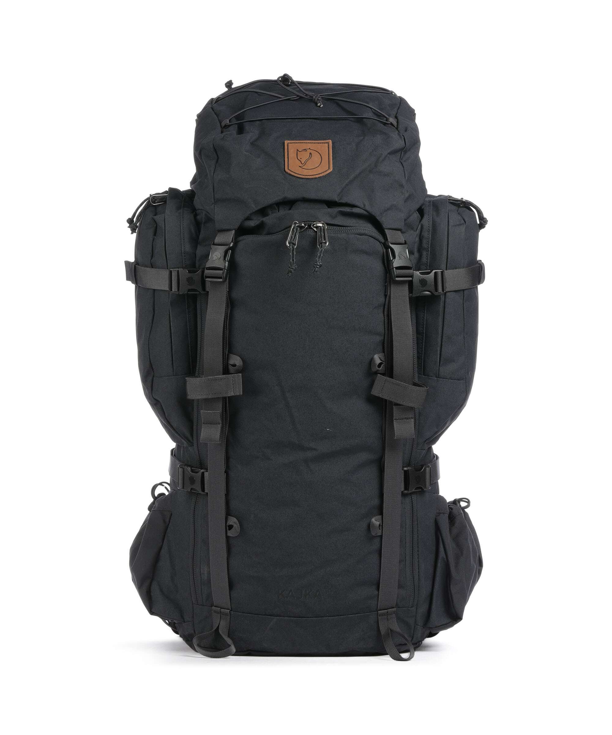 Fjällräven Kajka 55 M/L Trekking backpack vinylon, recycled