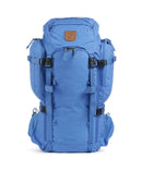 Fjällräven Kajka 55 M/L Trekking backpack un blue