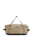 Fjällräven High Coast 22 Weekend bag clay