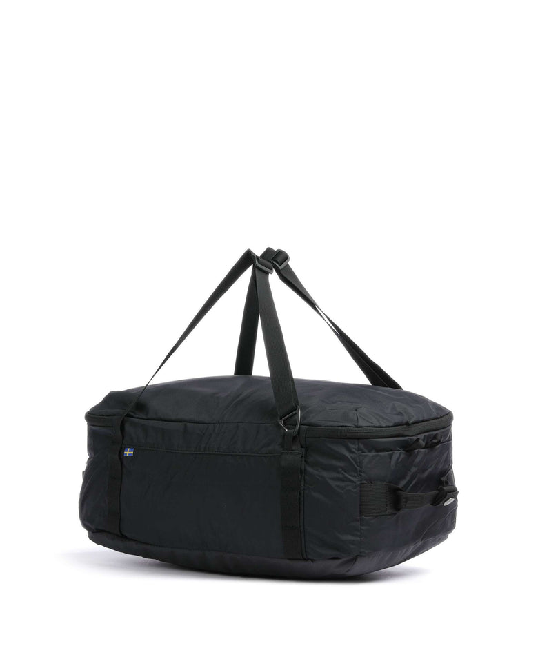 Fjällräven High Coast 22 Weekend bag black
