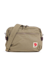 Fjällräven High Coast Crossbody bag clay