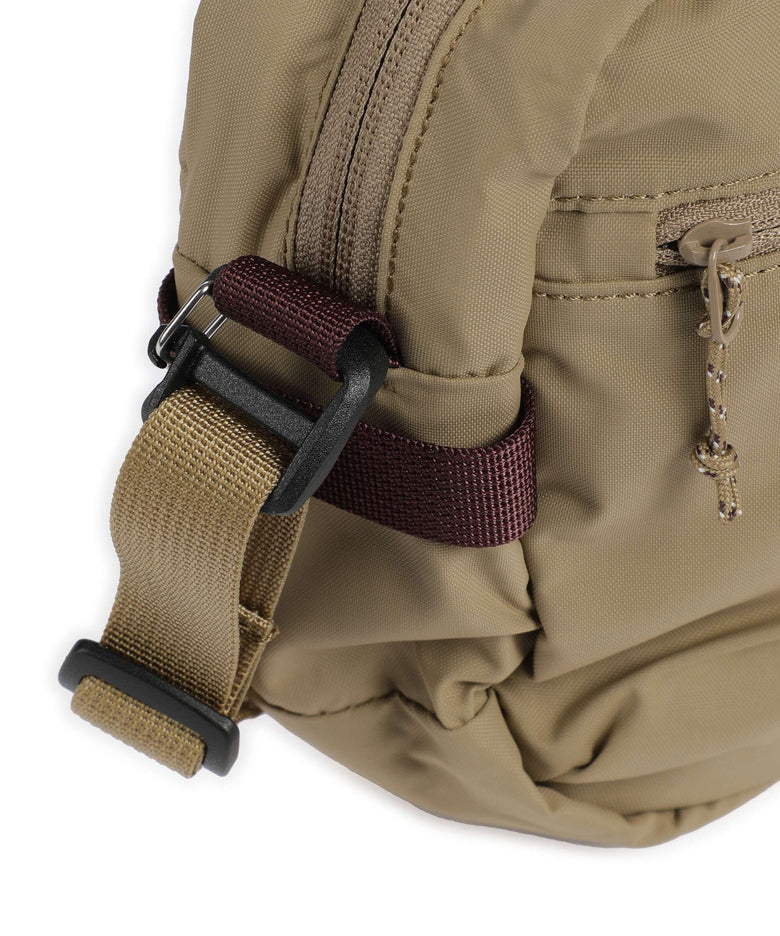 Fjällräven High Coast Crossbody bag clay