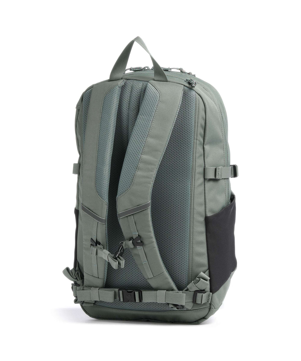 Fjällräven Skule 28 Hiking backpack patina green