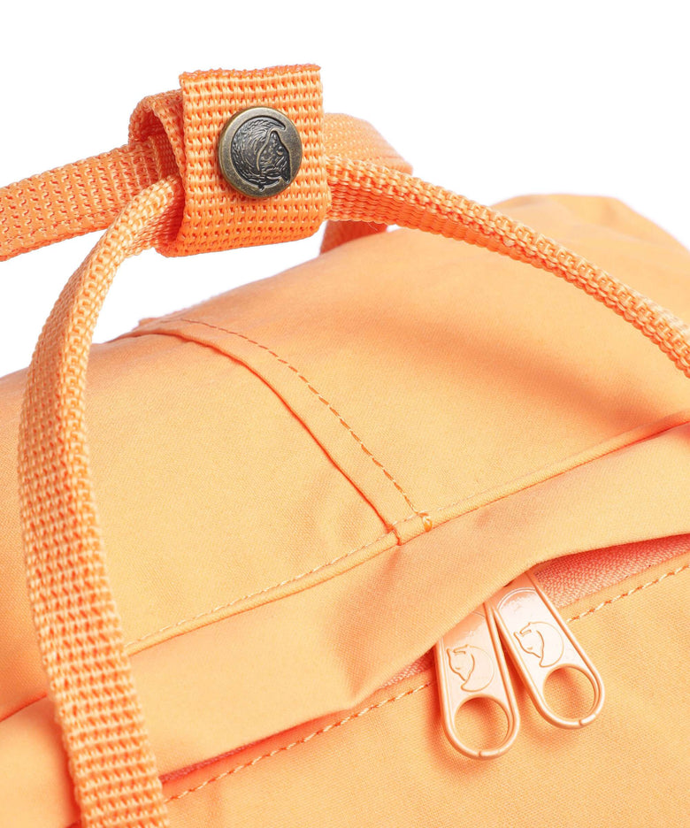 Fjällräven Kånken Backpack sunstone orange