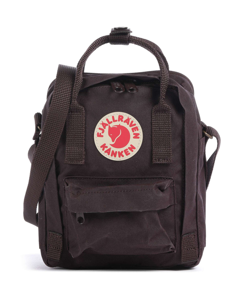 Fjällräven Kånken Sling Crossbody bag blackberry