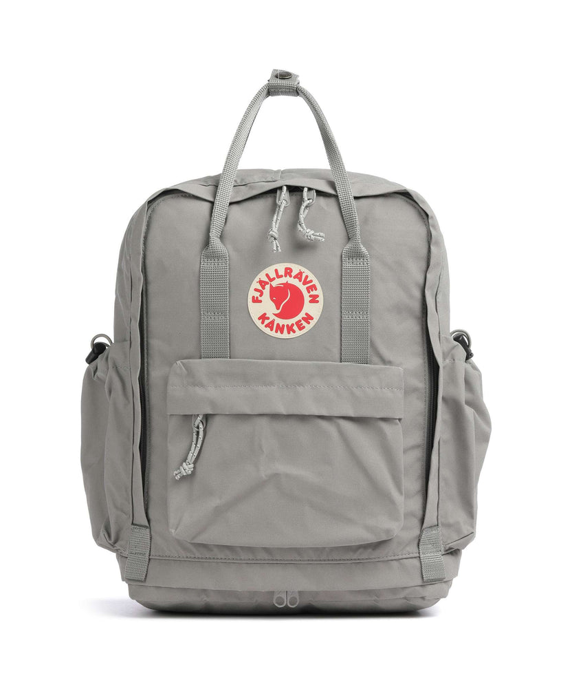 Fjällräven Kånken Outlong Backpack fog