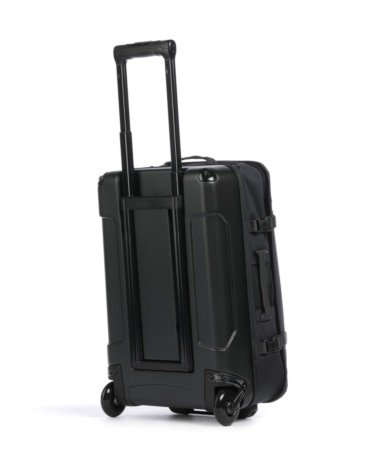 Fjällräven Färden 35 Travel bag with wheels coal black