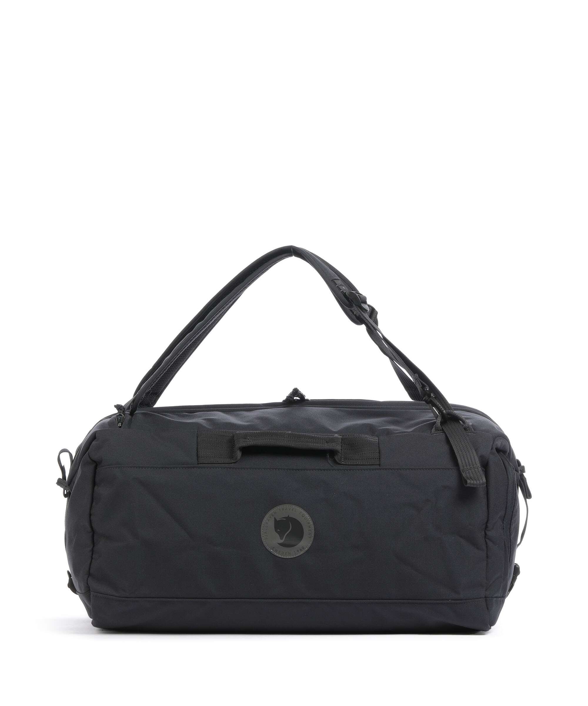 Fjällräven Färden 50 Weekend bag coal black