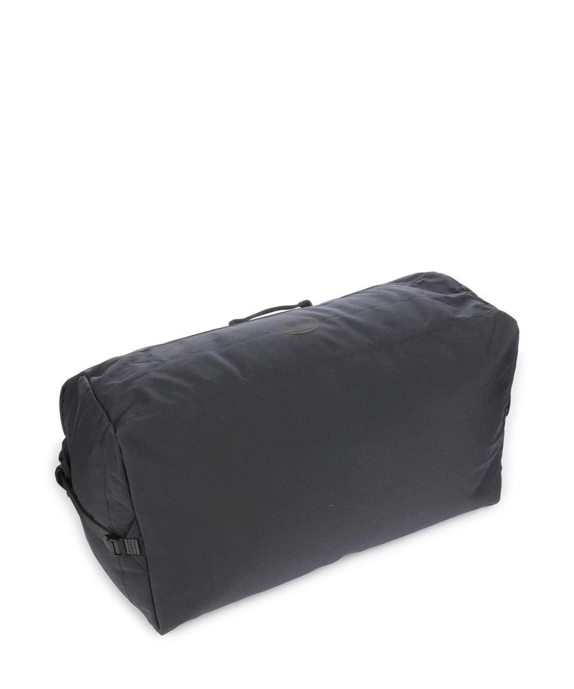 Fjällräven Färden 80 Travel bag coal black
