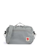 Fjällräven High Coast Crossbody bag shark grey