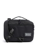 Fjällräven Vardag 6 Crossbody bag coal black