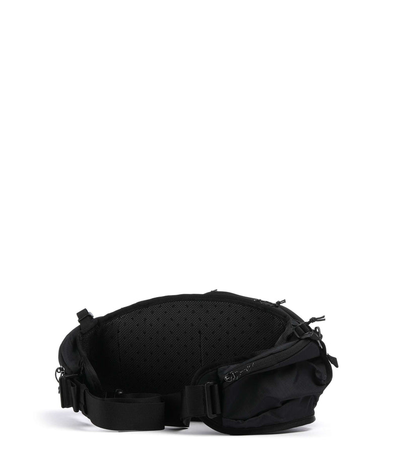 Fjällräven Abisko 6 Belt bag black