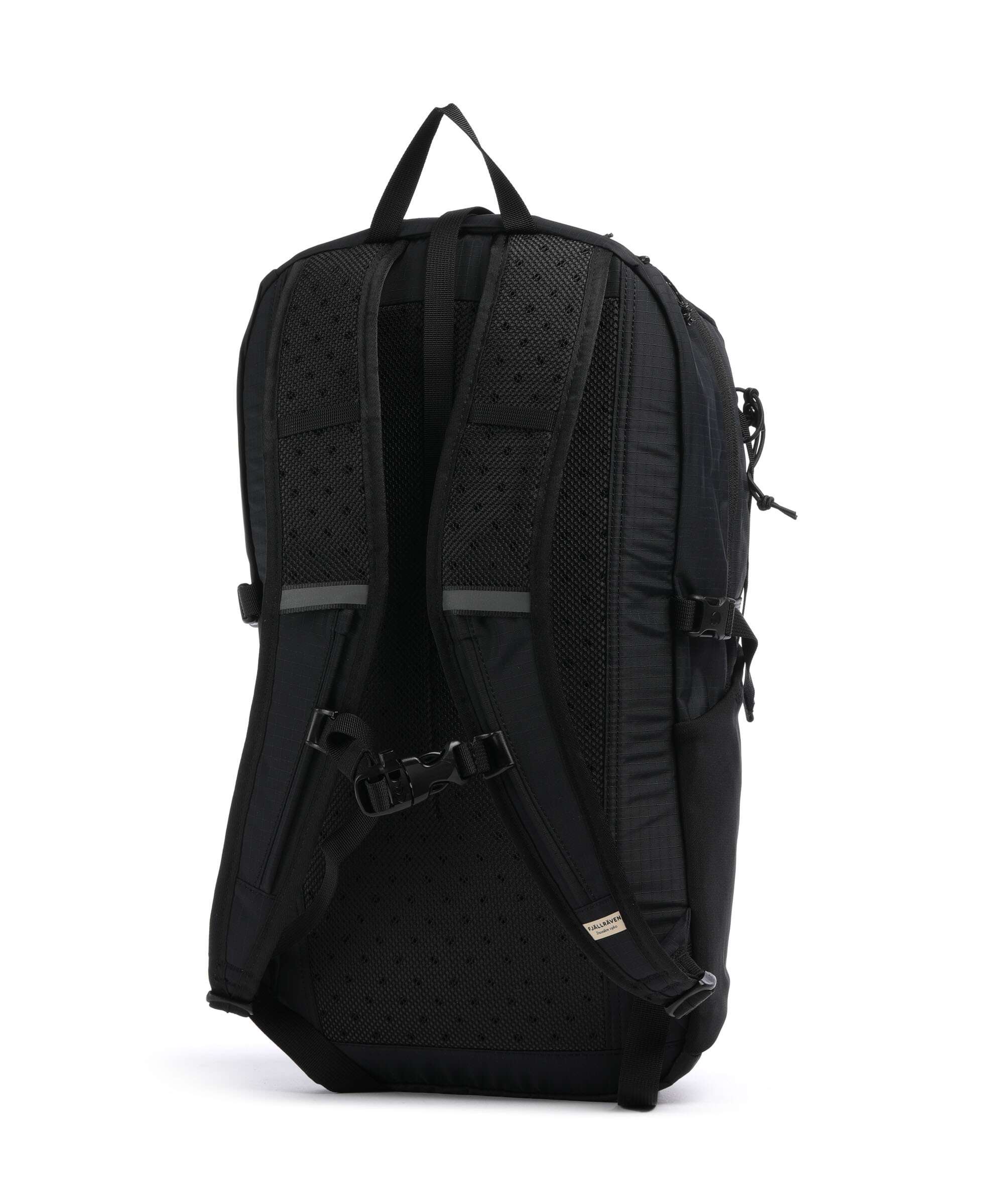 Fjällräven Abisko Soft 16 Trekking backpack recycled polyamide