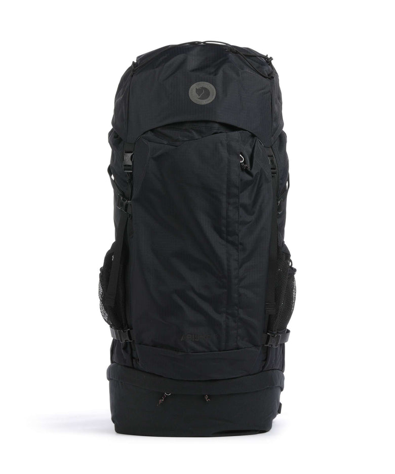 Fjällräven Abisko 65 M/L Trekking backpack black