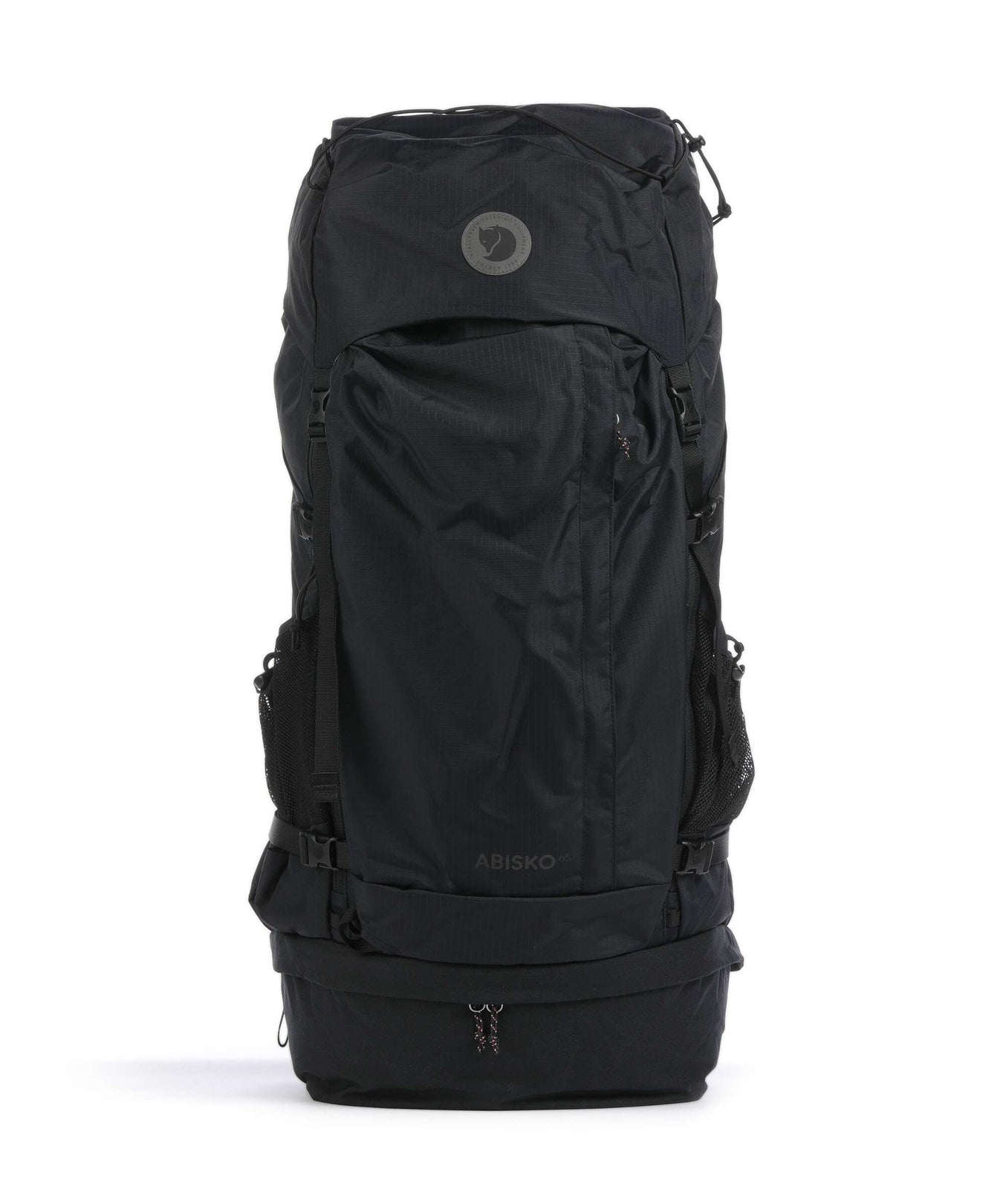 Fjällräven Abisko Trekk 65 S/M Trekking backpack black