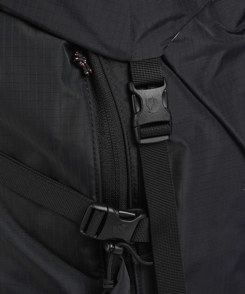 Fjällräven Abisko 48 M/L Trekking backpack black