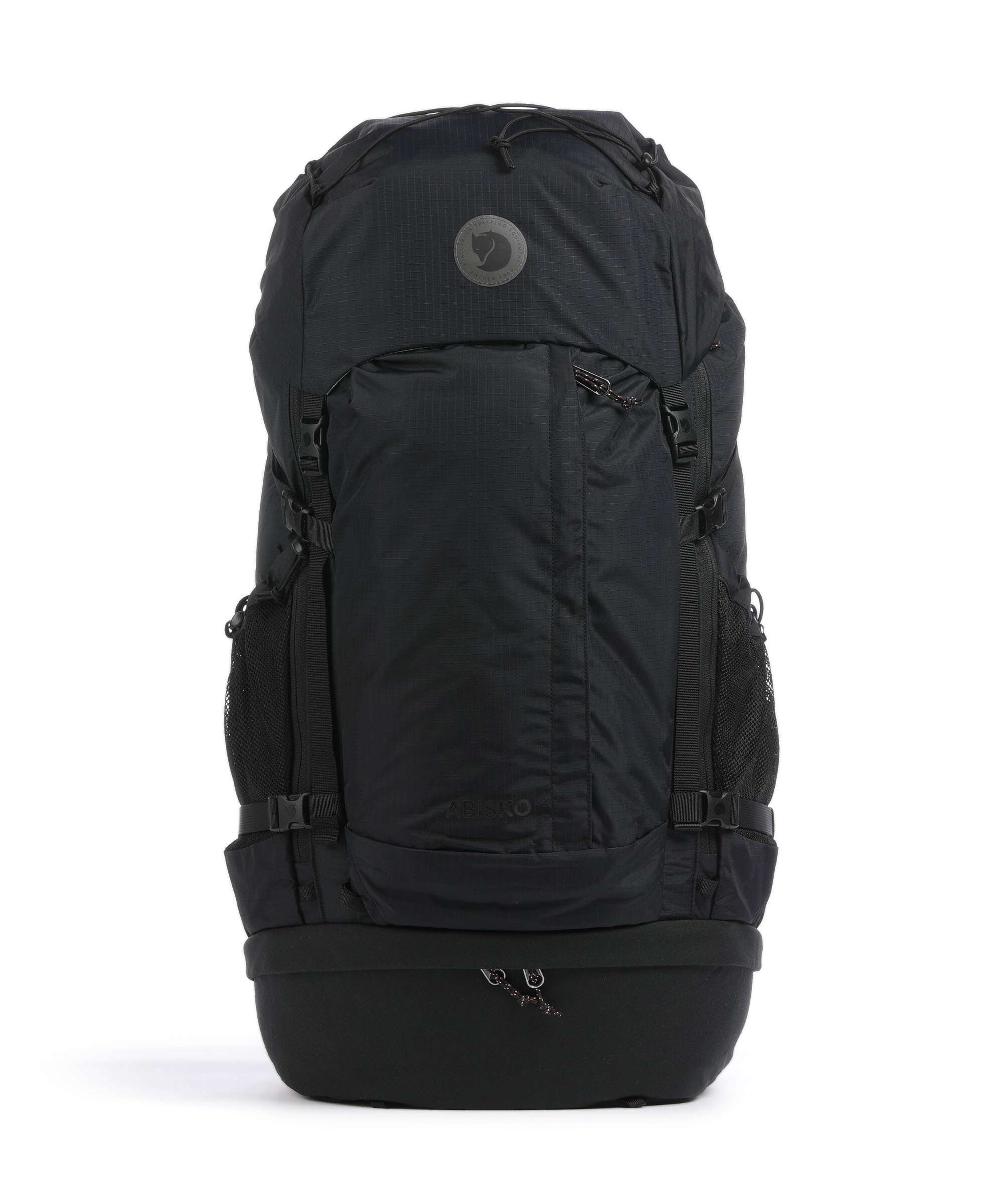 Fjällräven Abisko 48 S/M Trekking backpack recycled polyamide