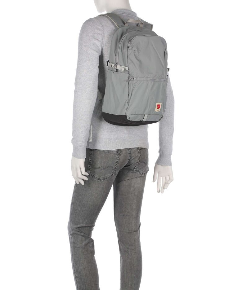 Fjällräven High Coast 24 Backpack black